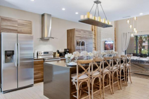 Beautiful townhome Magic Village 1,5 mile to Dis